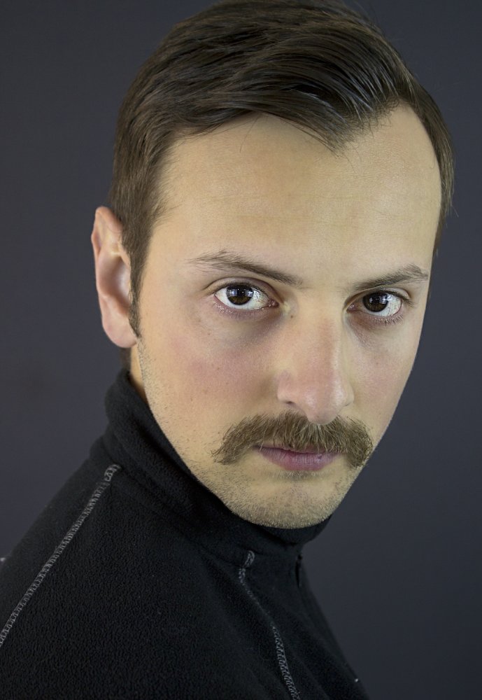 Konstantin Podprugin