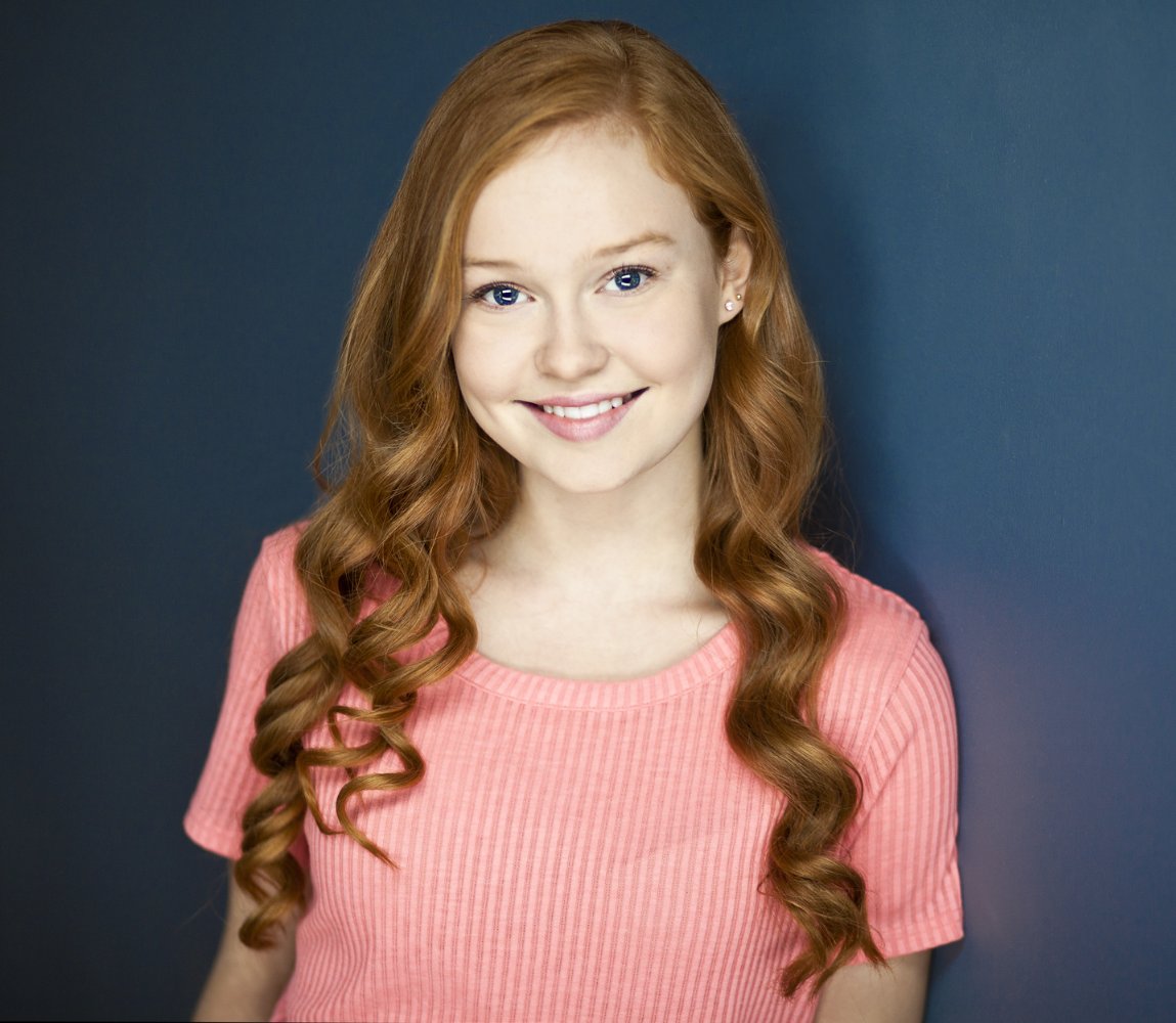 Jeni Ross