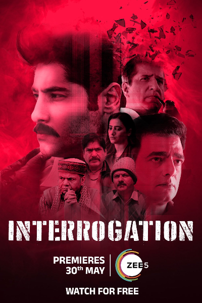 Interrogation
