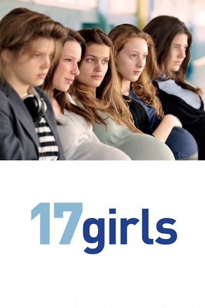 17 Girls (17 filles)