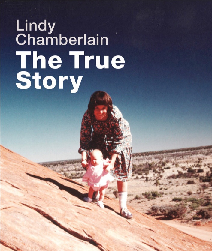 Lindy Chamberlain: The True Story - Season 1