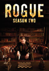Rogue - Season 2 - DUBL