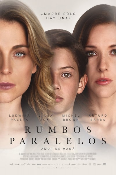 Parallel Roads (Rumbos paralelos)