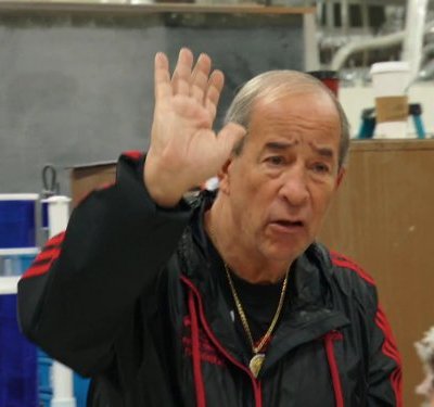 Himself - Brett's Dad, Himself - Brett's Father, Brett's Dad, Himself - Co-Founder - Rocket Fizz, Himself - Operations