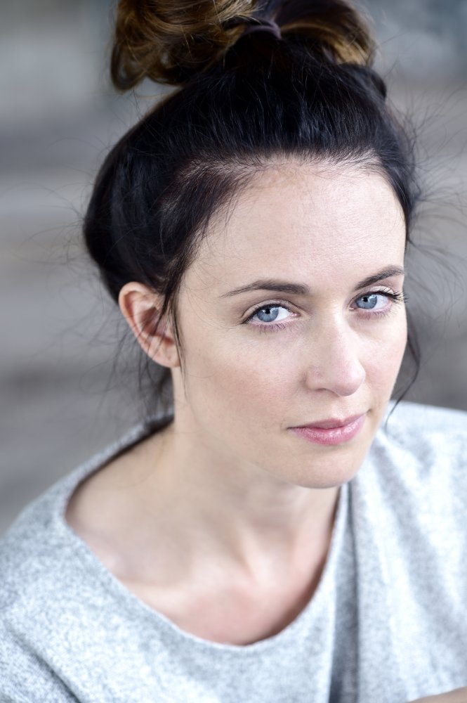 Eva-Marie Becker