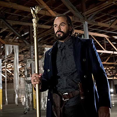 Hath-Set, Vandal Savage