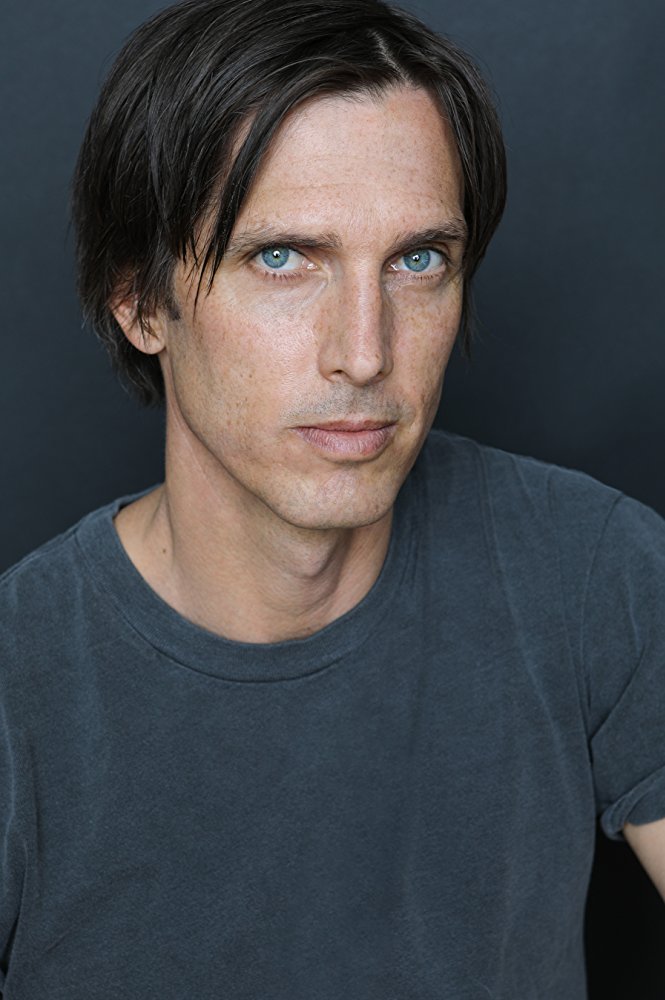 Daniel Ahearn
