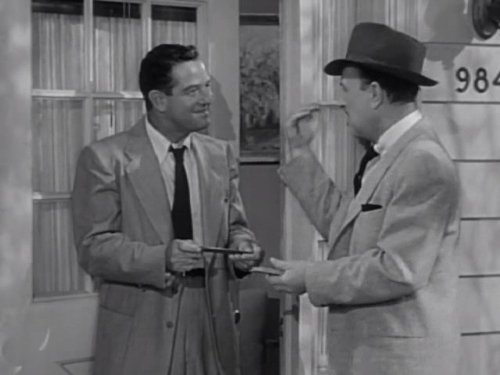 Bud Abbott