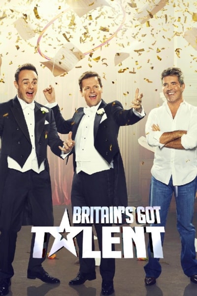 Britains Got Talent - Season 15