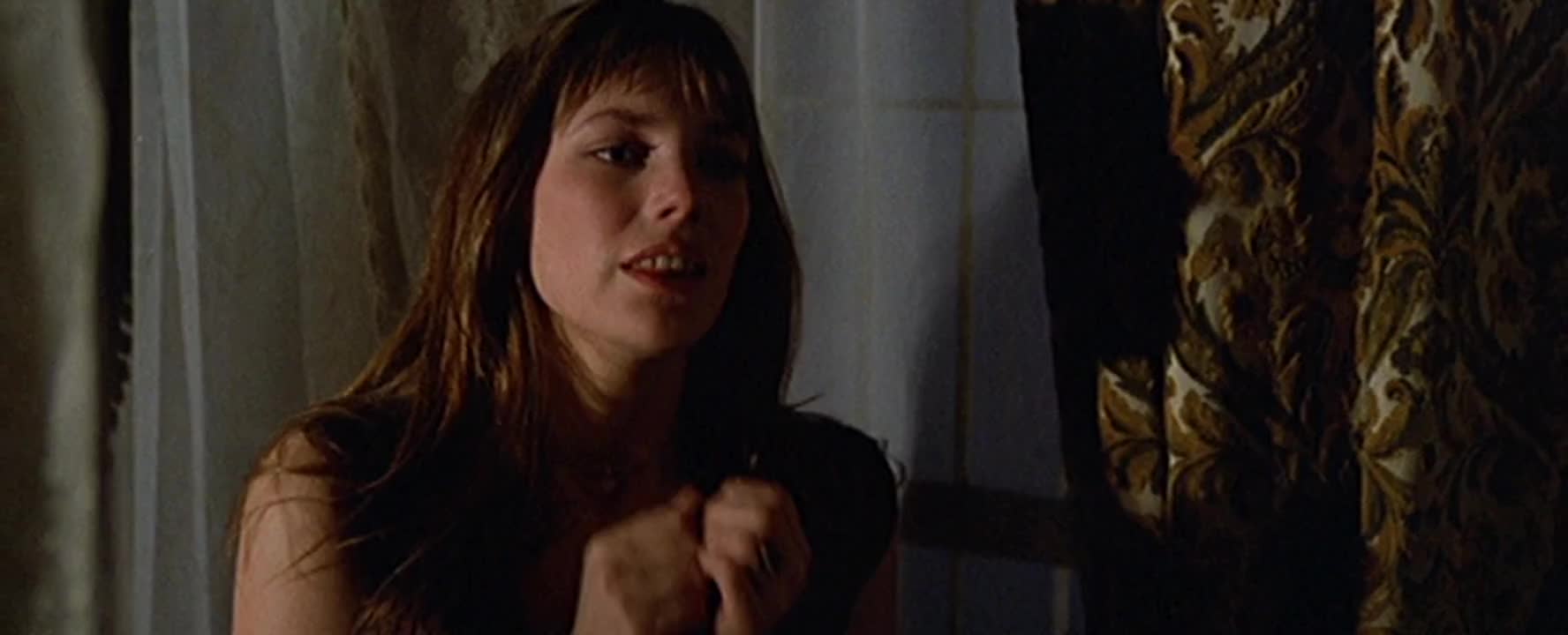 Jane Birkin