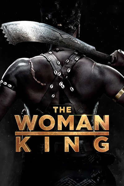 The Woman King