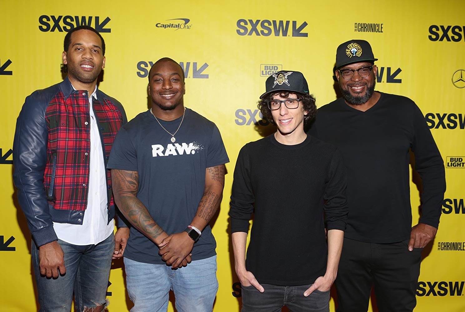 Maverick Carter