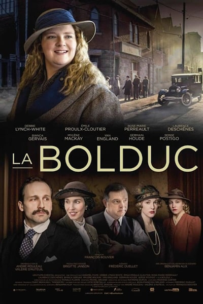 La Bolduc