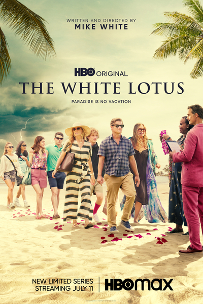 The White Lotus - Season 1