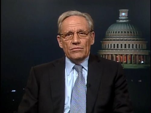 Bob Woodward