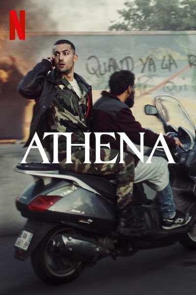 Making ATHENA