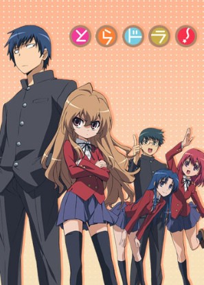Toradora! [Sub: Eng]
