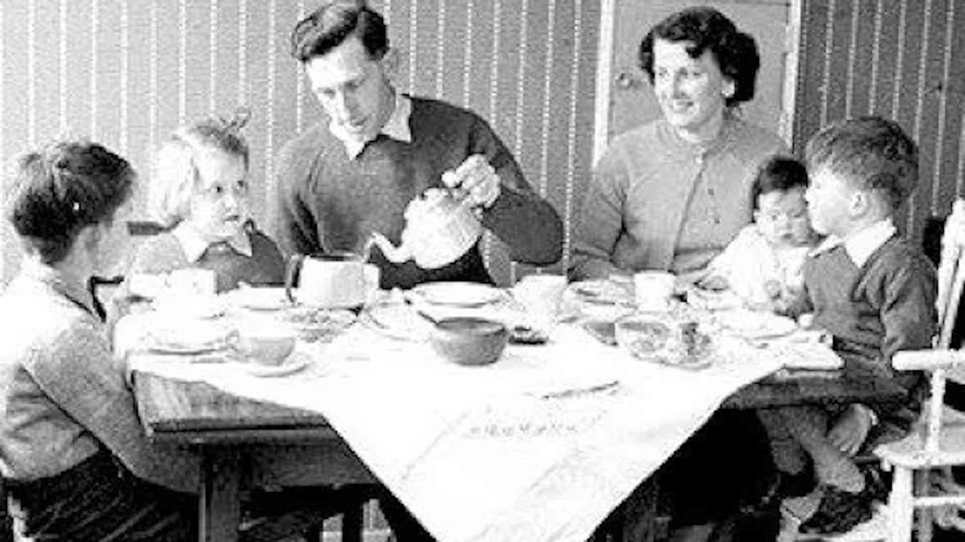 Making Sense of the Sixties - Season 1