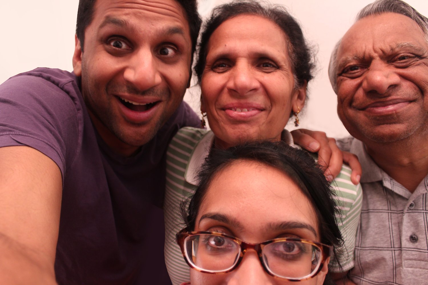 Champa V. Patel