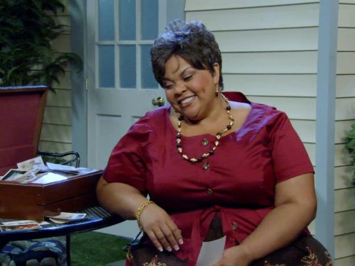 Tamela J. Mann