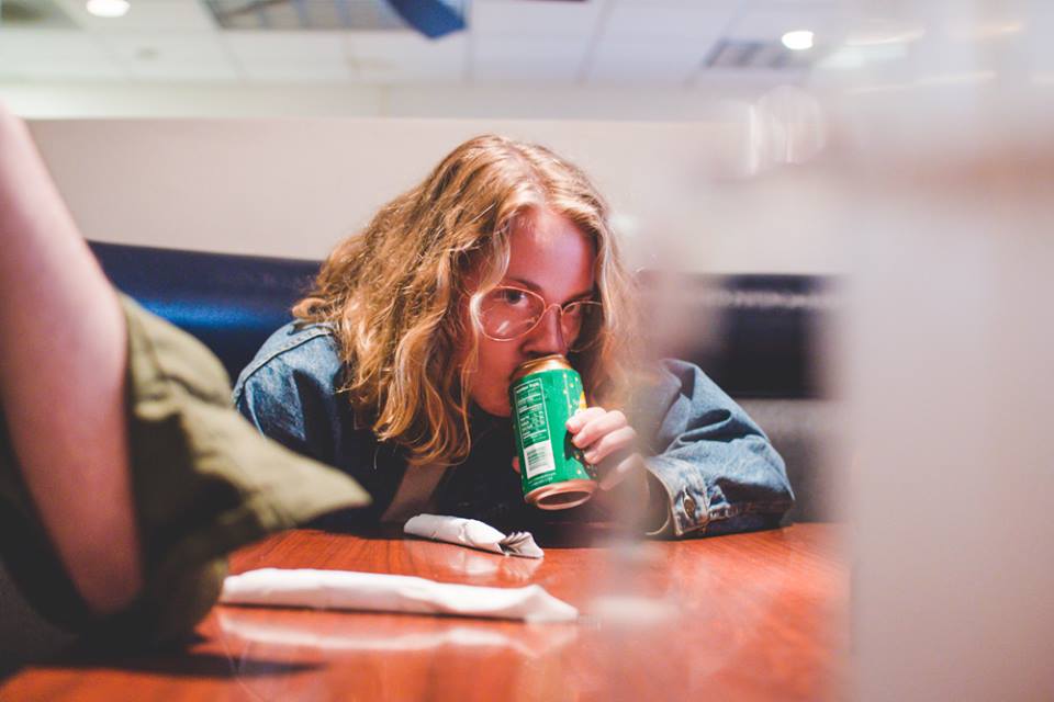Belle Adams