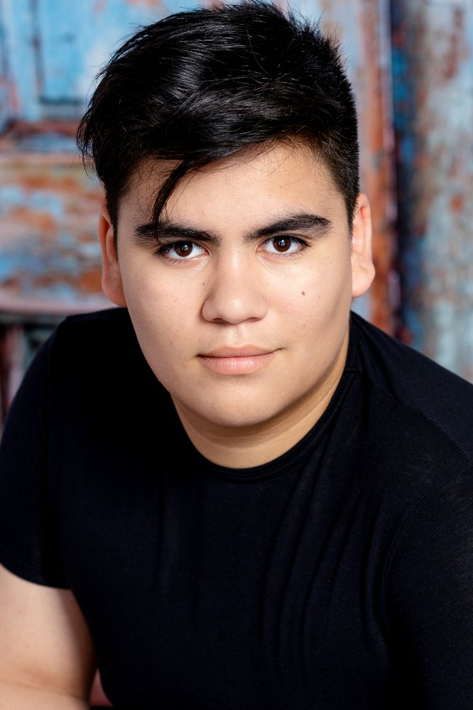 Sean-Ryan Petersen
