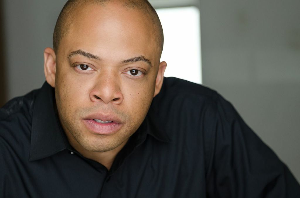 Jonathan Keaton