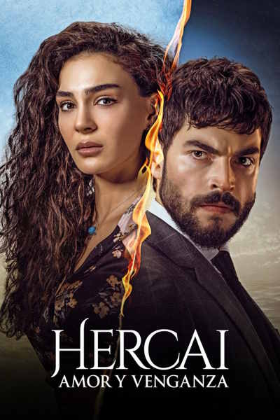 Hercai - Season 3
