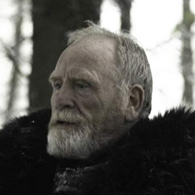 Jeor Mormont