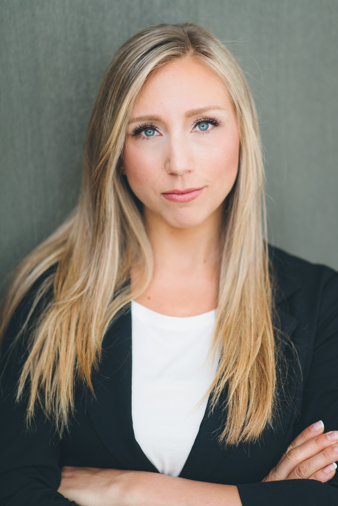 Freya Ravensbergen