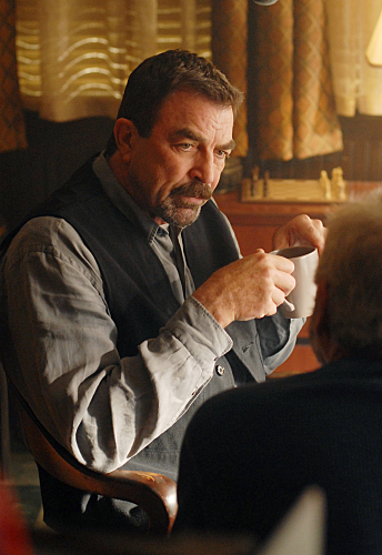 Jesse Stone
