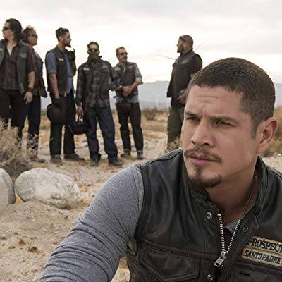 Angel Reyes