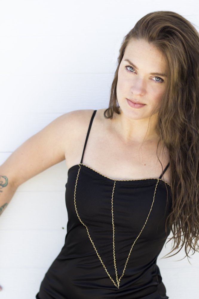 Aeryn Peterson