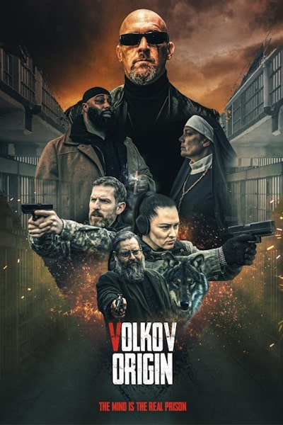 Volkov Origin