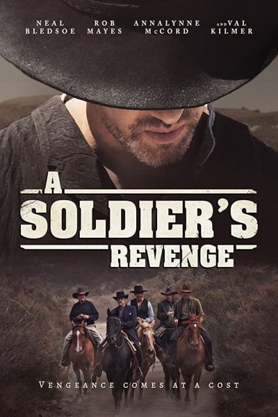 A Soldiers Revenge (Soldiers Heart)