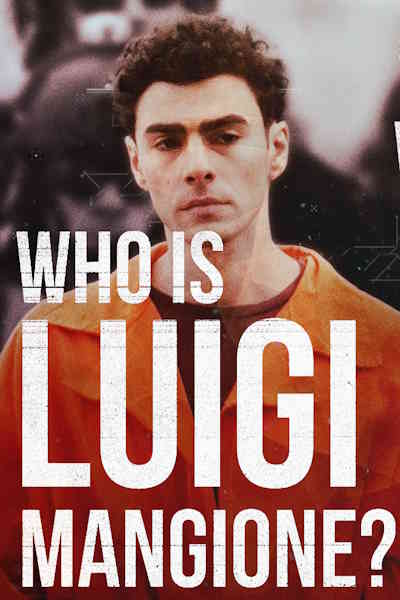 Who Is Luigi Mangione