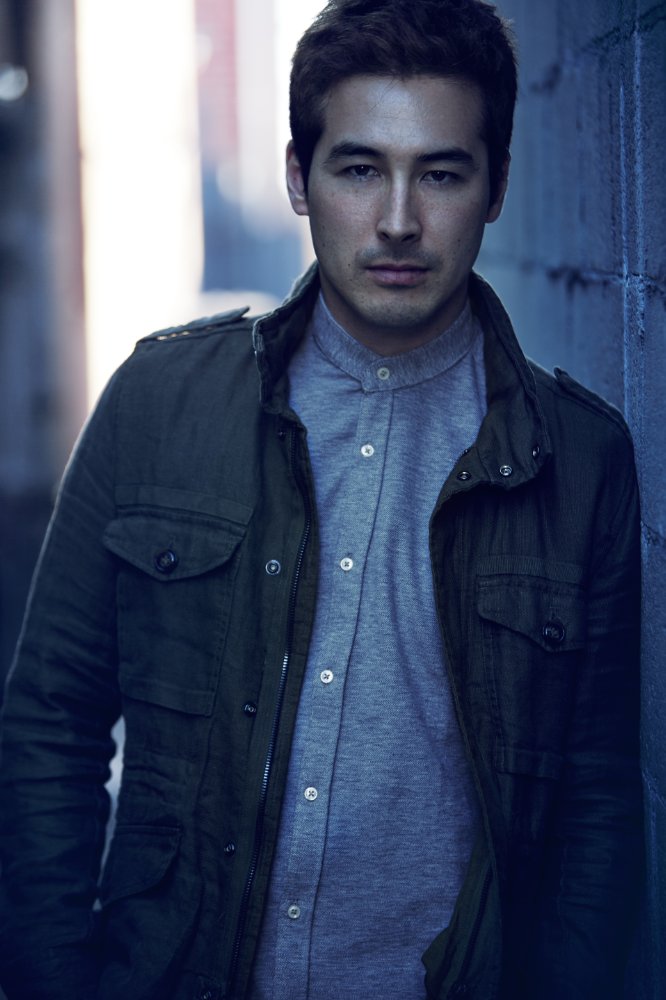 Sean Dulake