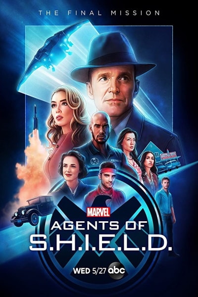 Marvel's Agents of S.H.I.E.L.D. - Season 7