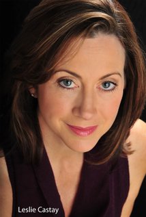 Leslie Castay