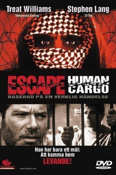 Escape: Human Cargo