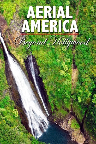 Aerial America - Season 5