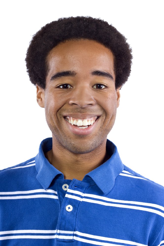 Tory N. Thompson