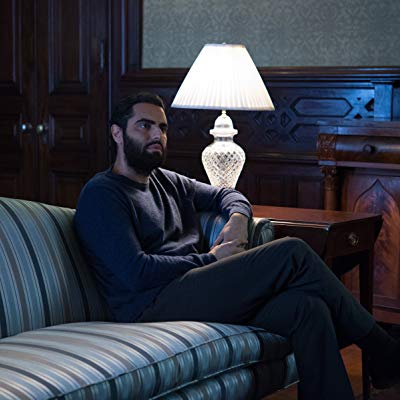 Yusuf Al Ahmadi
