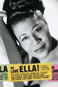 Ella Fitzgerald