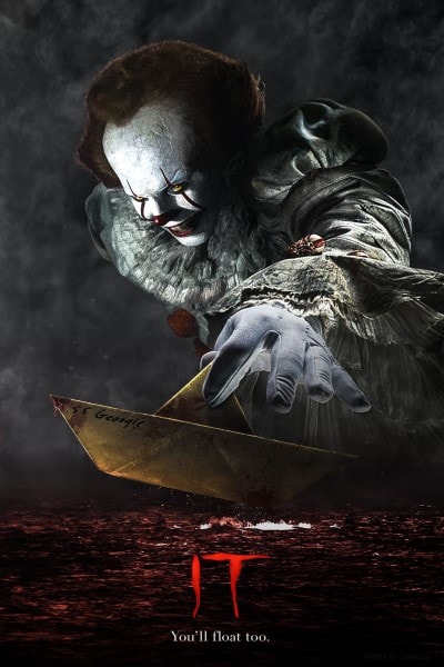 IT (2017)