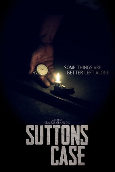 Sutton's Case