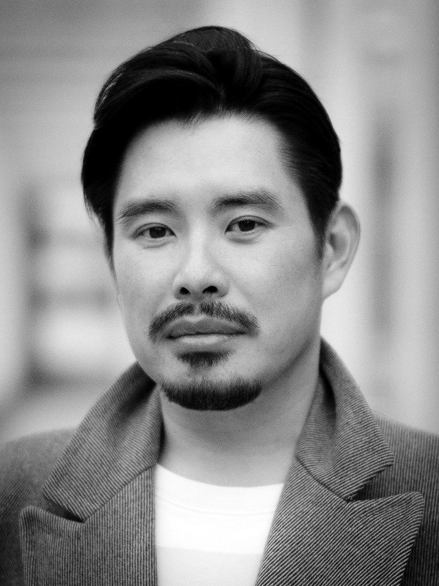 Bao Nguyen