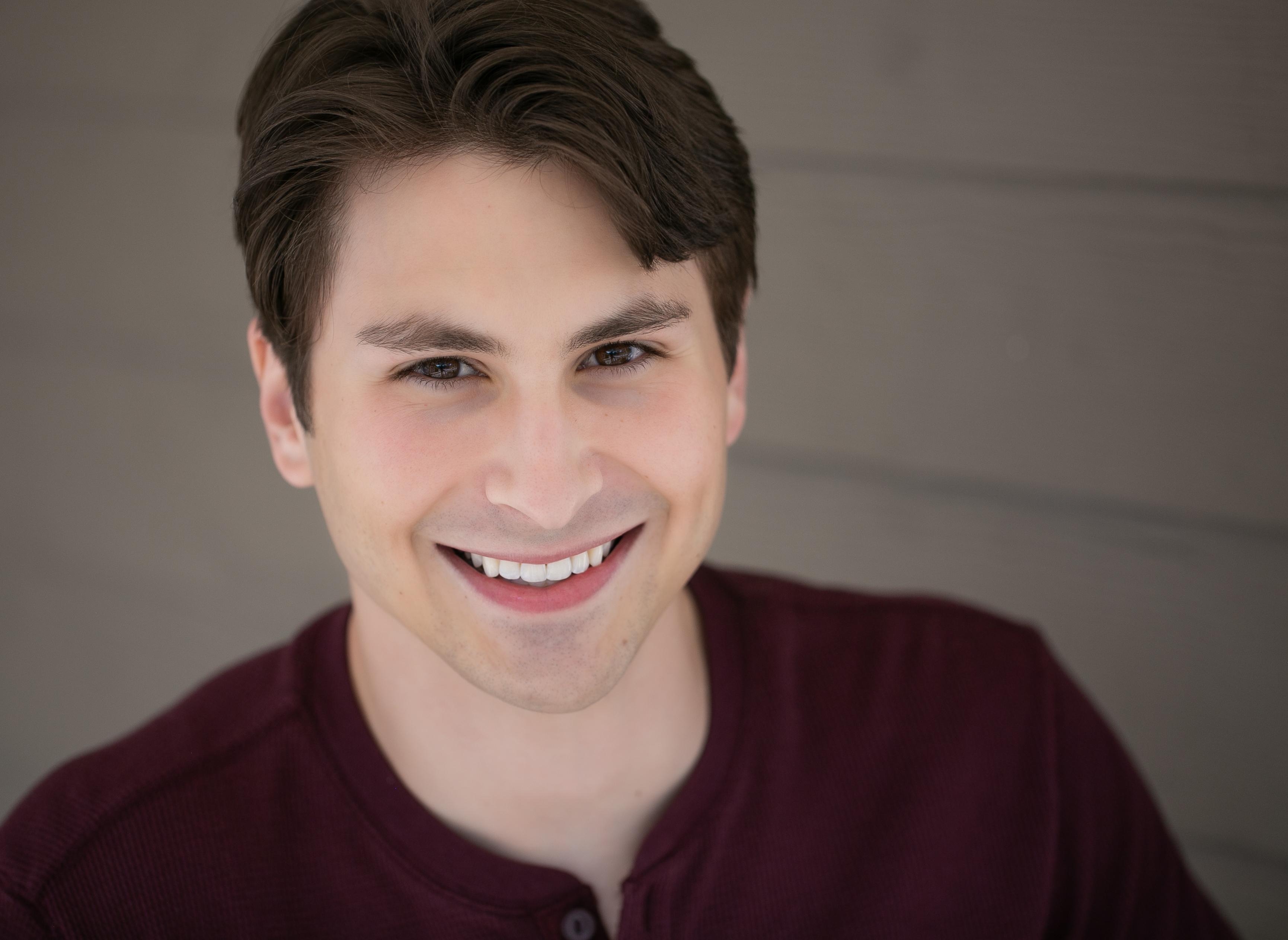 Mitchell Patrick Greene