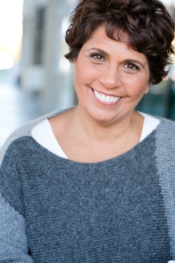 Susan Boyajian