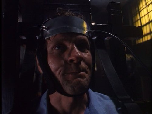 William Sadler